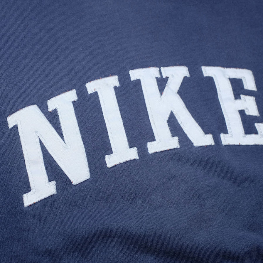 Vintage Nike Sweater XLarge - Double Double Vintage