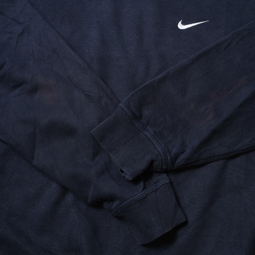 Nike Mini Swoosh Sweater XLarge