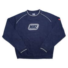 Vintage Nike Sweater XS / Small - Double Double Vintage