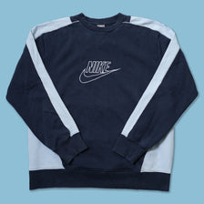Vintage Nike Sweater XLarge