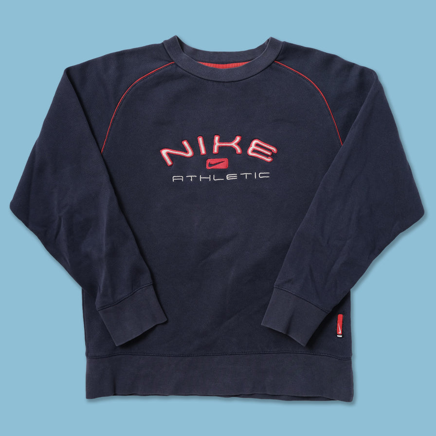 Vintage Nike Women's Sweater XSmall