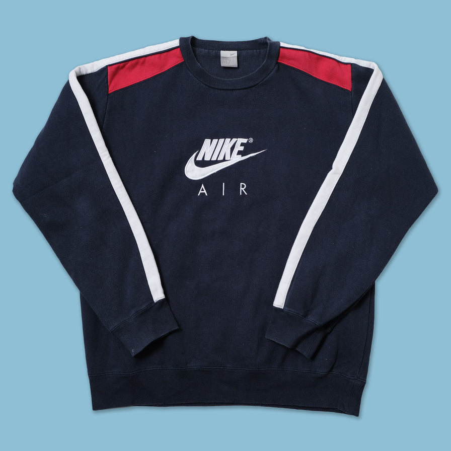 Sueter nike air online