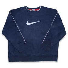 Vintage Nike Sweater XLarge - Double Double Vintage