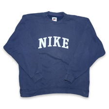 Vintage Nike Sweater XLarge - Double Double Vintage