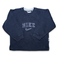 Vintage Nike Sweater Kids Small - Double Double Vintage