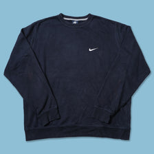 Nike Mini Swoosh Sweater XLarge
