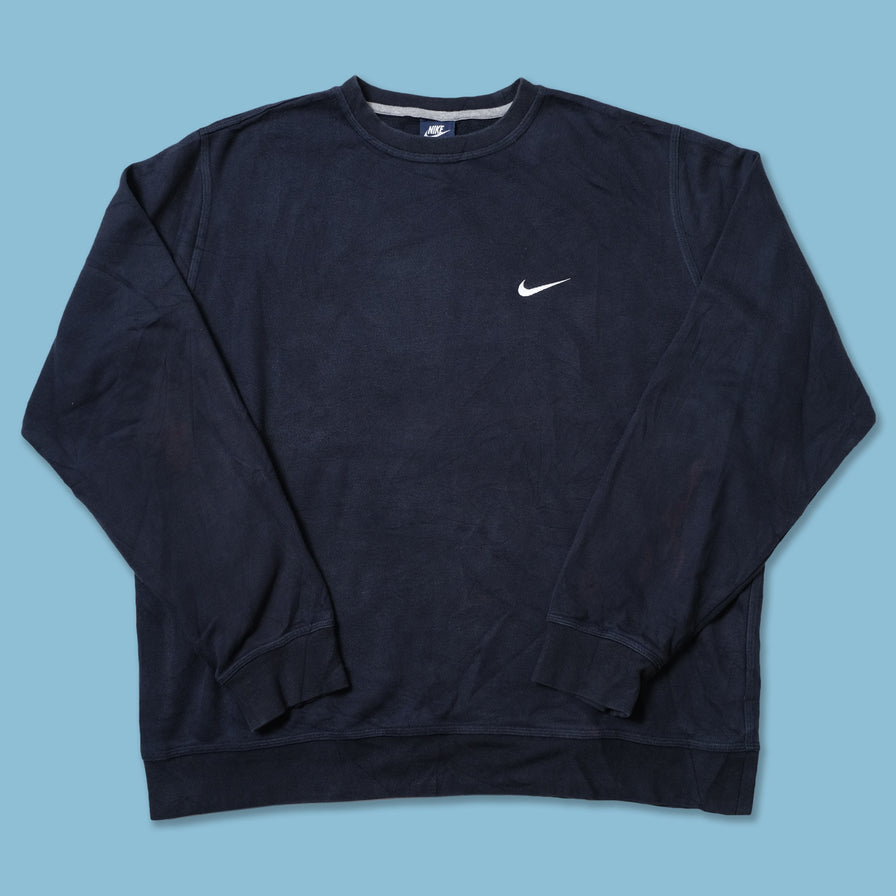 Nike Mini Swoosh Sweater XLarge