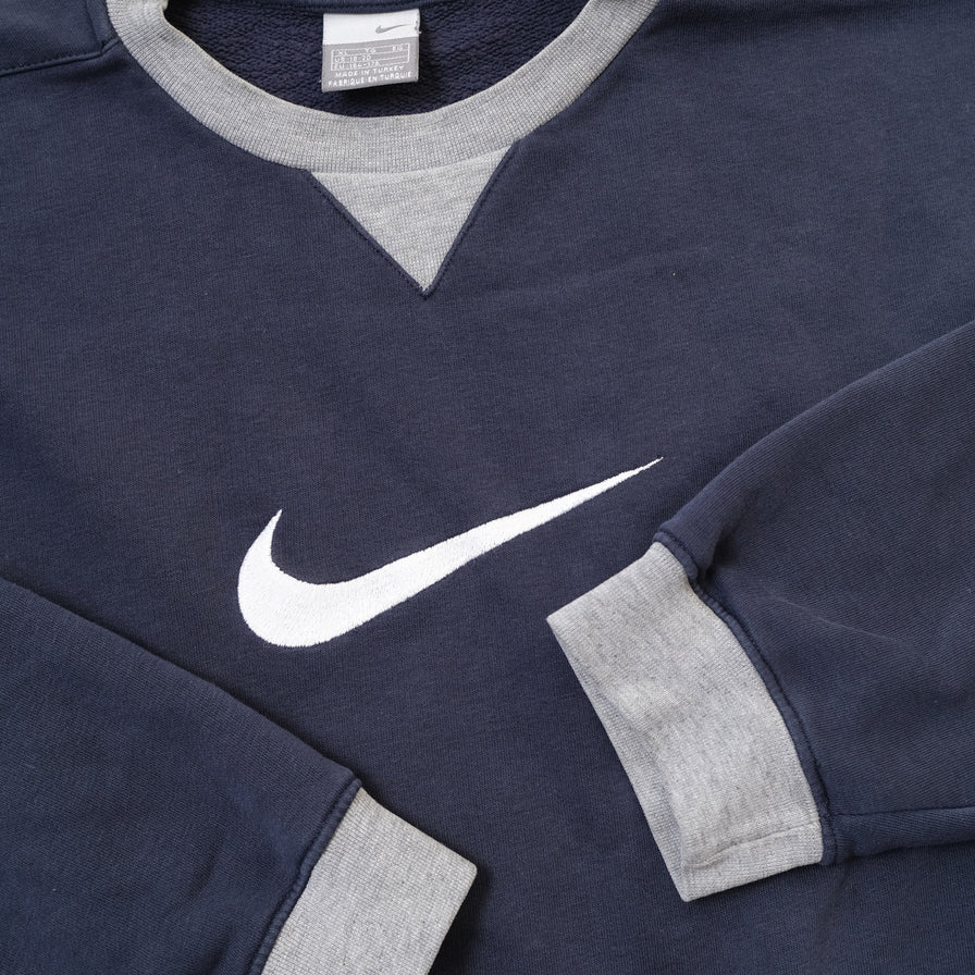 Vintage Nike Sweater Small