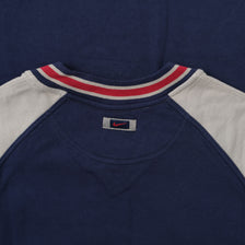 Vintage Deadstock Nike V-Neck Sweater XLarge