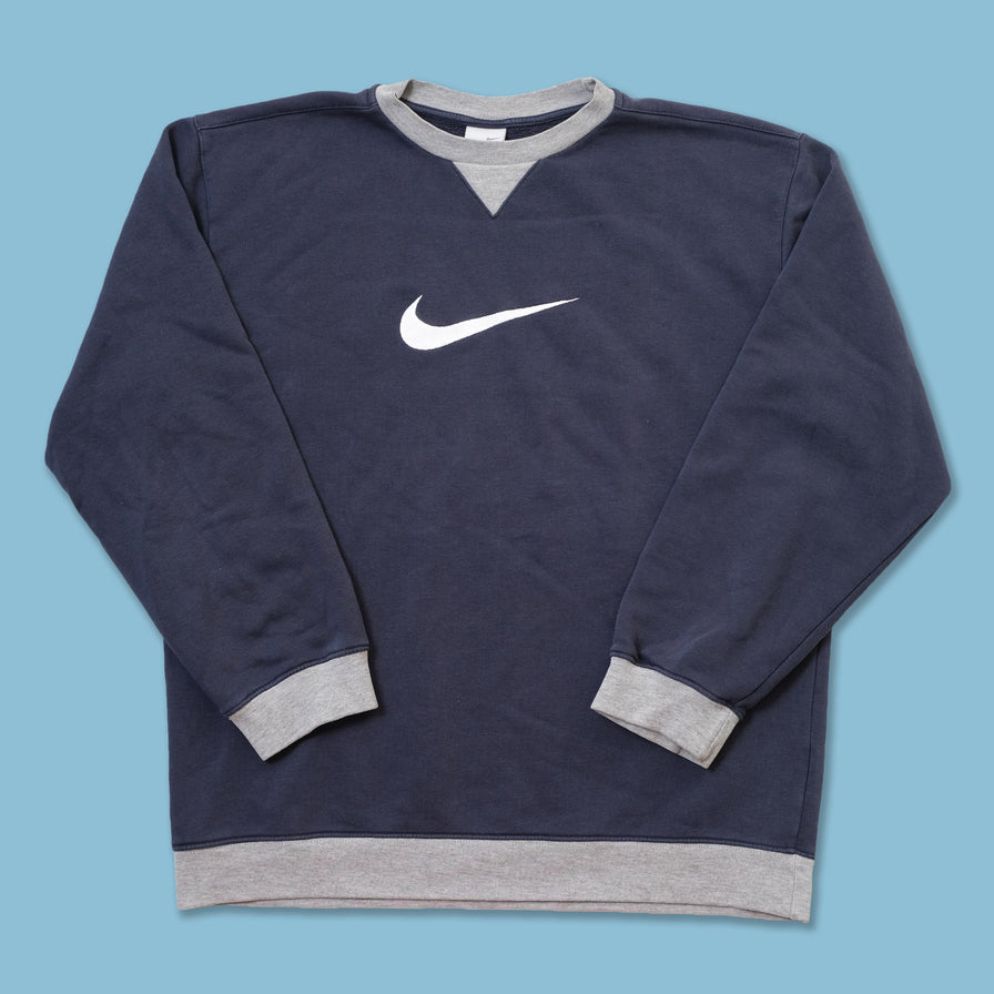 Vintage Nike Sweater Small