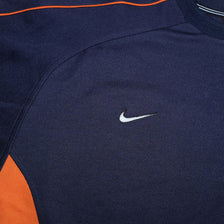 Vintage Nike Team Sweater Large - Double Double Vintage