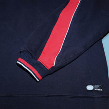 Vintage Nike Logo Sweater Large - Double Double Vintage