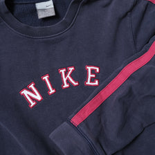 Vintage Nike Sweater Kids Large