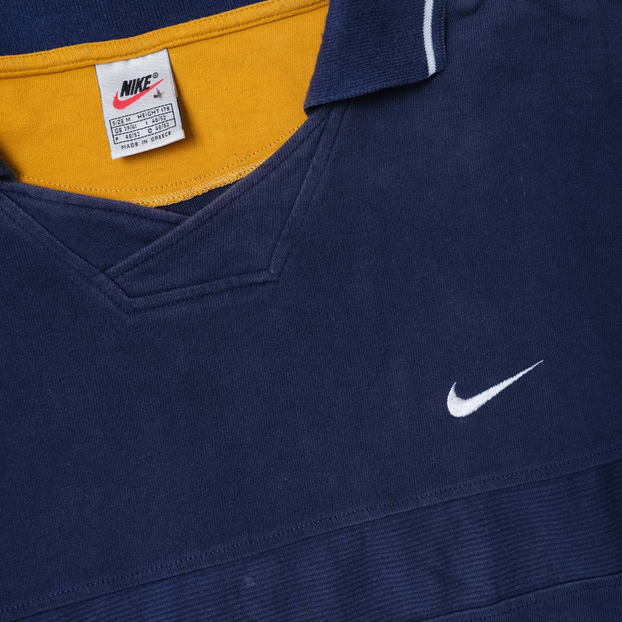 Vintage Nike Sweater Medium / Large