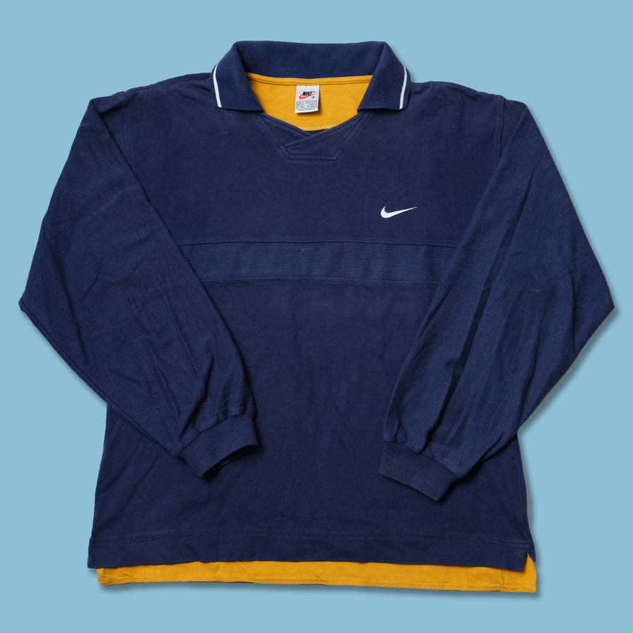Vintage Nike Sweater Medium / Large
