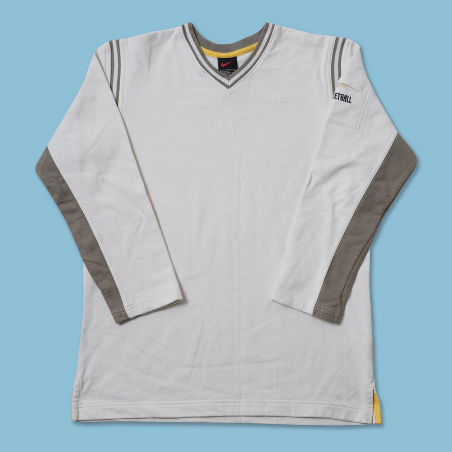 Vintage Nike Women's Sweater Small