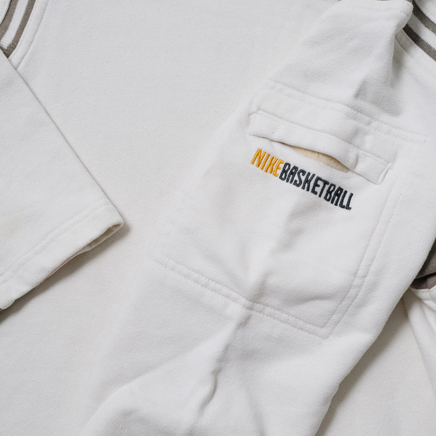 Vintage Nike Women's Sweater Small