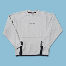 Vintage Nike Sweater Kids Large