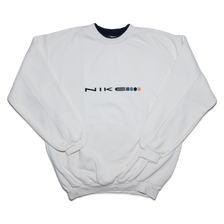 Vintage Nike Sweater Large / XLarge - Double Double Vintage