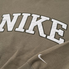 Vintage Nike Sweater Large