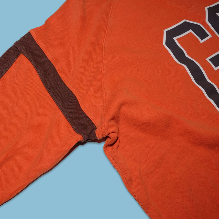 Nike Sweater XLarge / XXL - Double Double Vintage