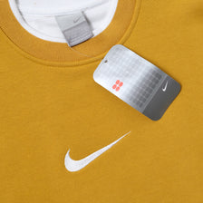 Vintage Deadstock Nike Sweater