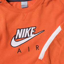 Vintage Nike Air Sweater Small