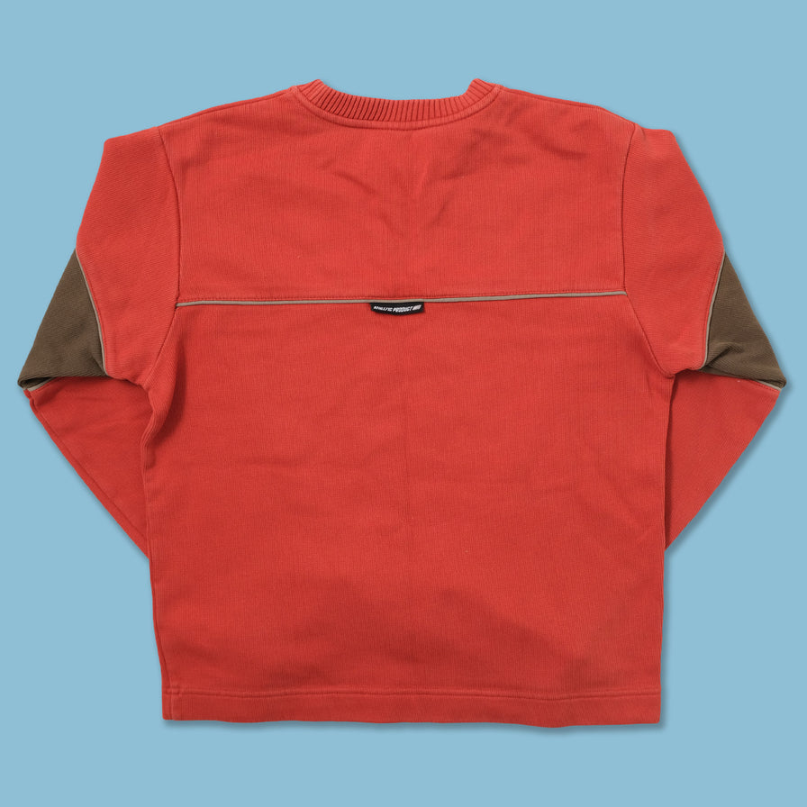 Vintage Nike Women's Sweater Small