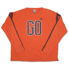 Nike Sweater XLarge / XXL - Double Double Vintage