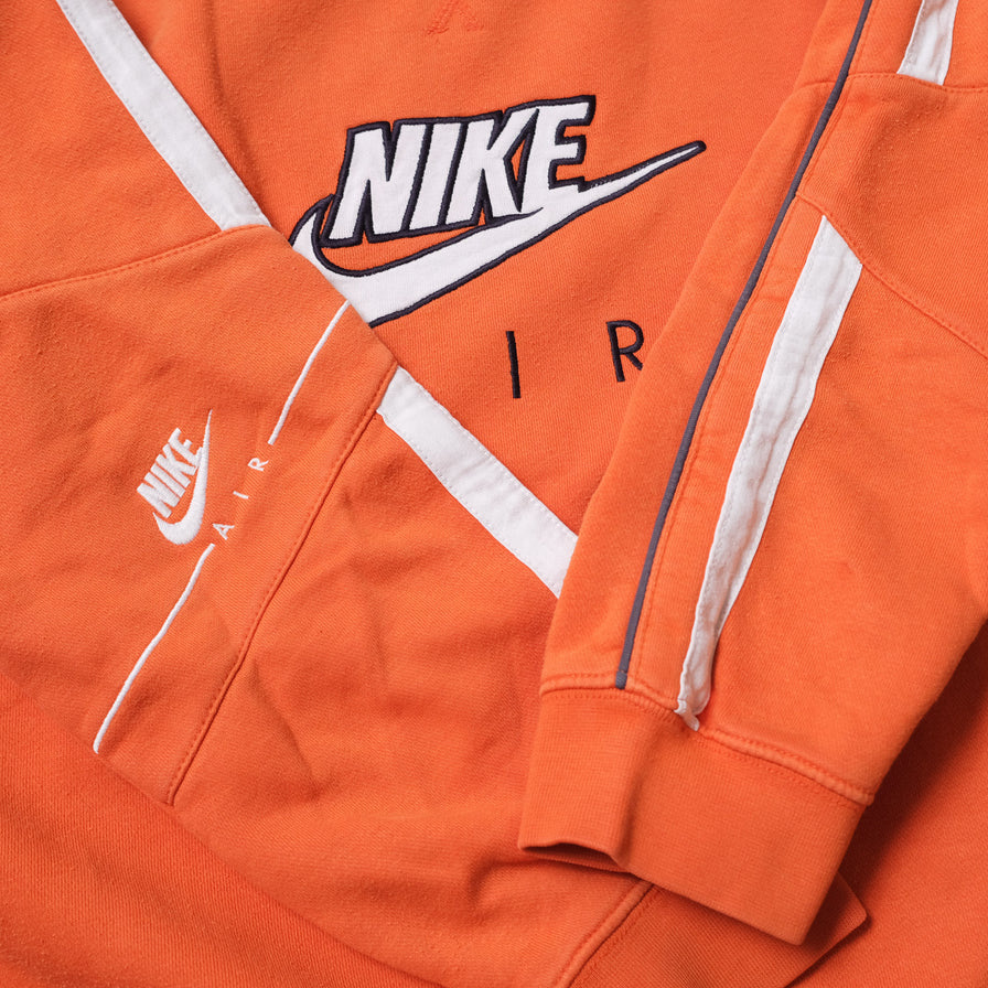 Vintage Nike Air Sweater Small