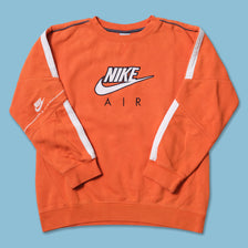 Vintage Nike Air Sweater Small