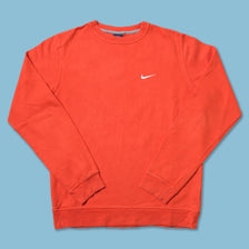 Nike Mini Swoosh Sweater Medium