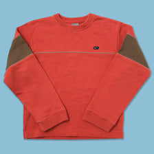 Vintage Nike Women's Sweater Small