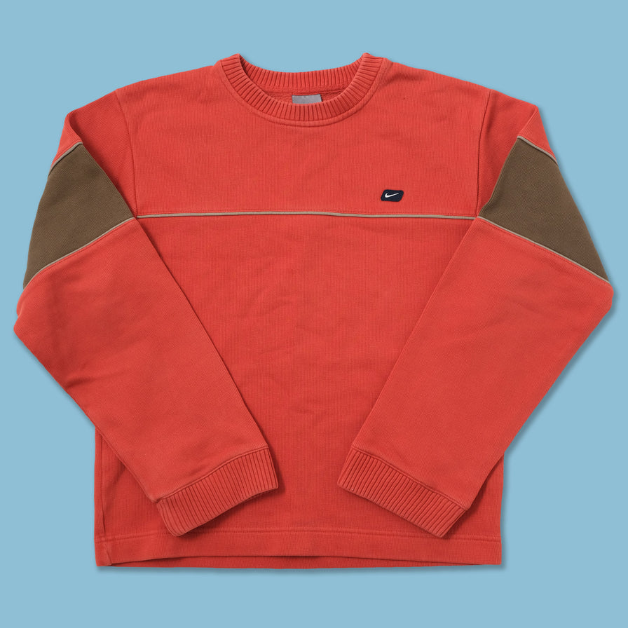 Vintage Nike Women's Sweater Small