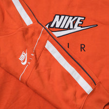 Vintage Nike Air Sweater Small