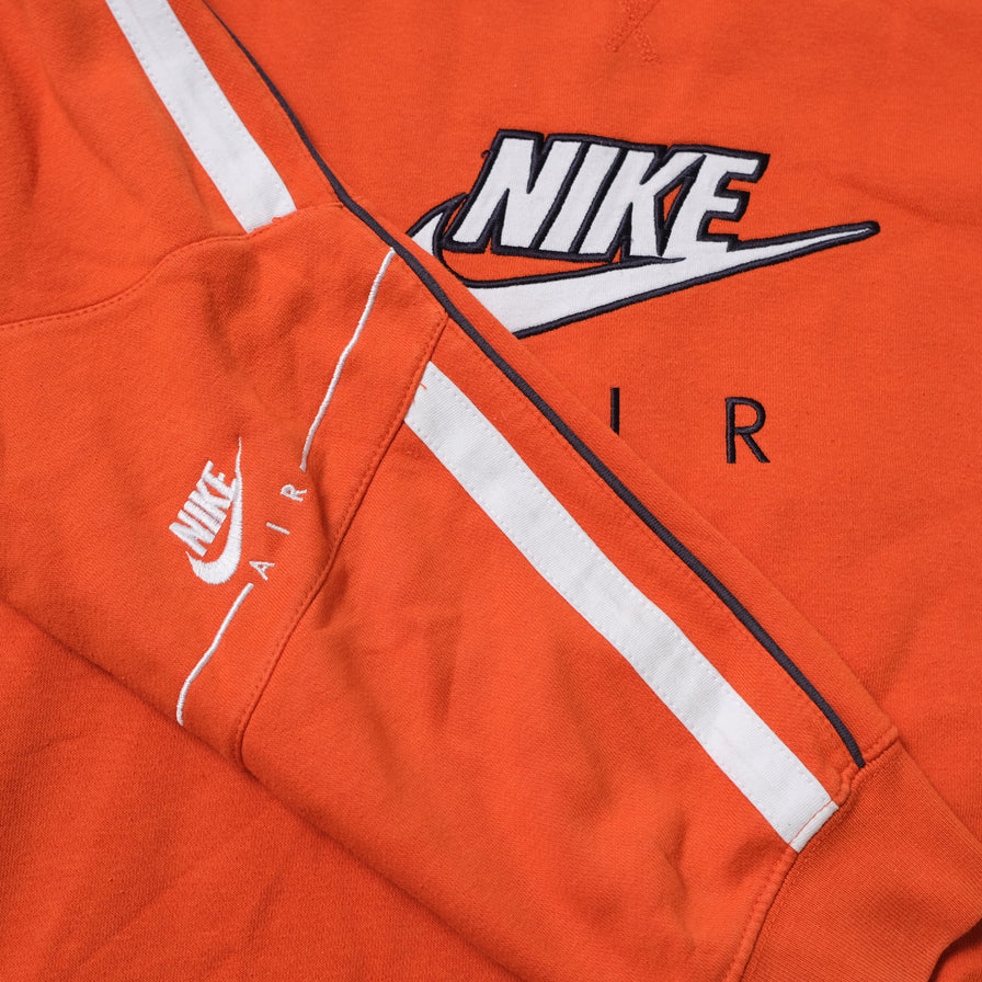 Vintage Nike Air Sweater Small