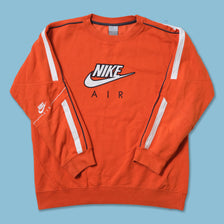 Vintage Nike Air Sweater Small