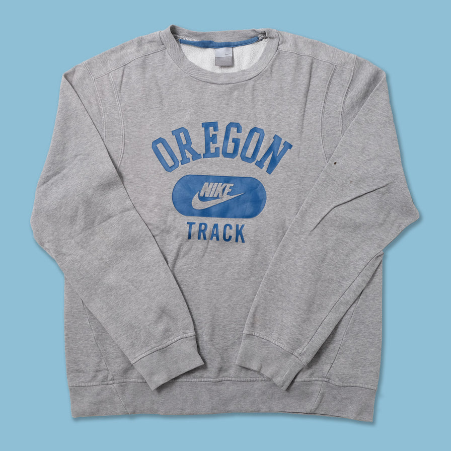Nike Oregon Sweater Large
