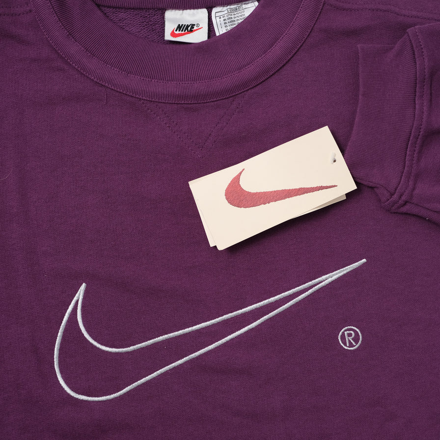 Vintage Deadstock Nike Sweater XLarge