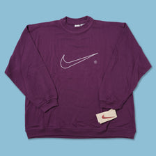 Vintage Deadstock Nike Sweater XLarge