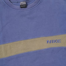 Vintage Nike Sweater Large