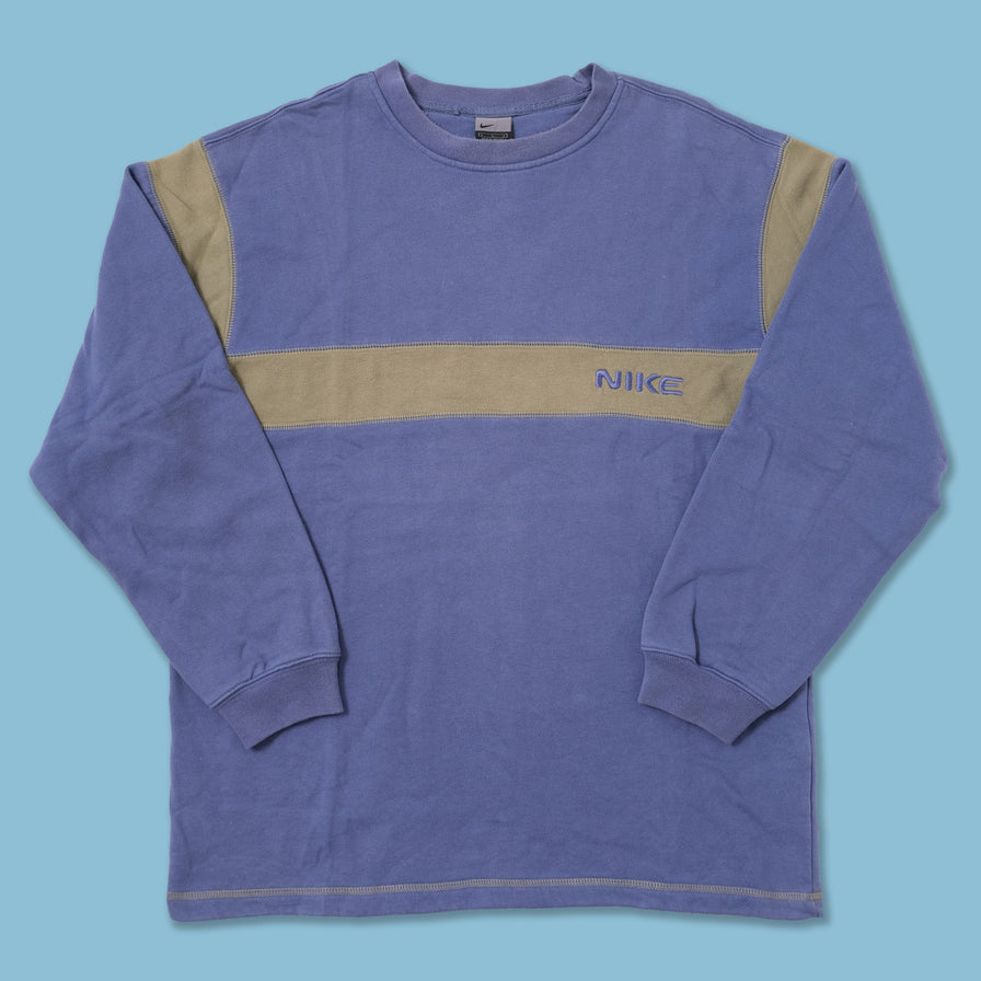 Vintage Nike Sweater Large