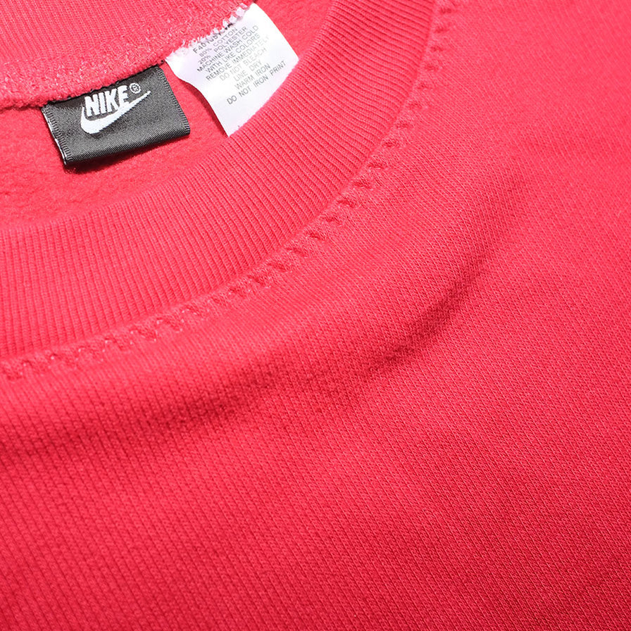 Vintage Nike Sweater XLarge - Double Double Vintage
