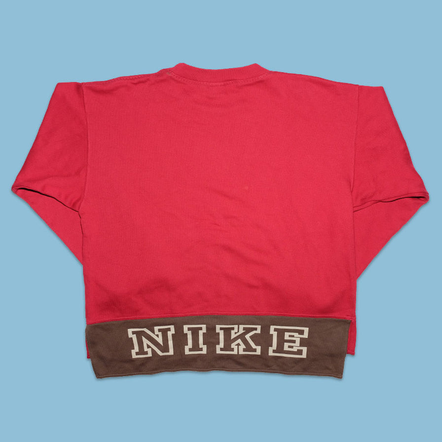 Vintage Nike Sweater XLarge - Double Double Vintage