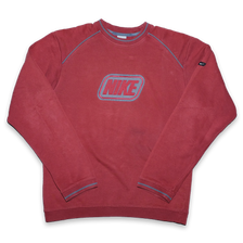 Vintage Nike Sweater Large