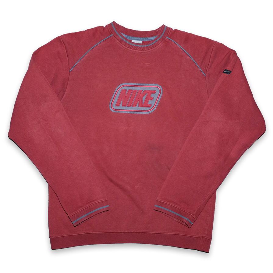 Vintage Nike Sweater Large
