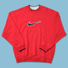 Vintage Deadstock Nike Sweater Large