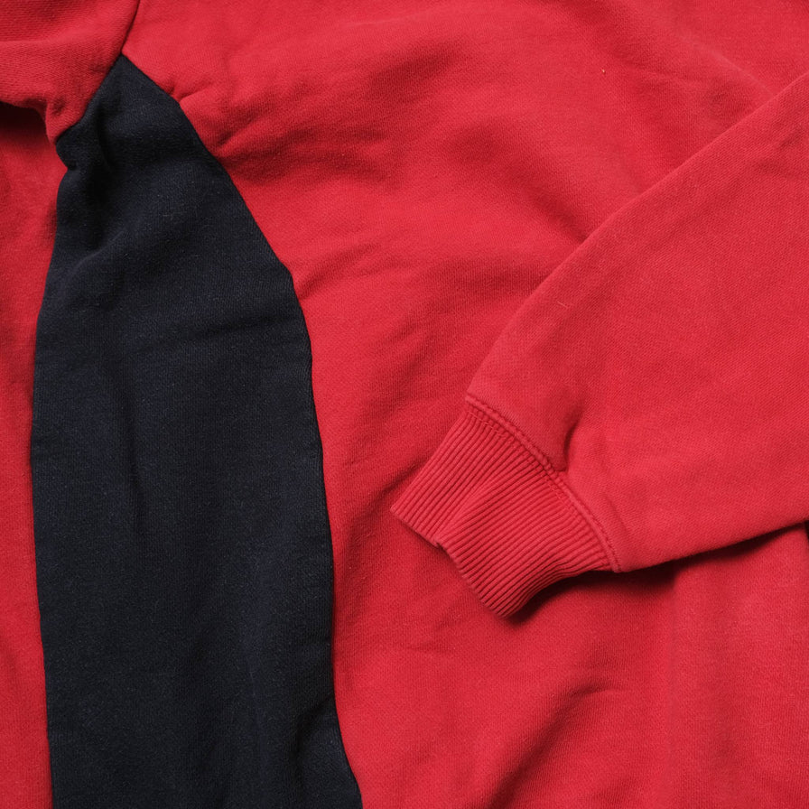 Vintage Nike Sweater Medium / Large