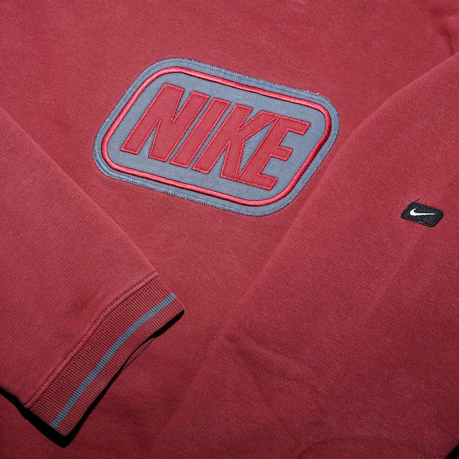 Vintage Nike Sweater Large
