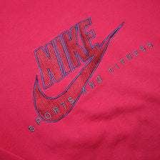 Vintage Nike Sweater Small - Double Double Vintage
